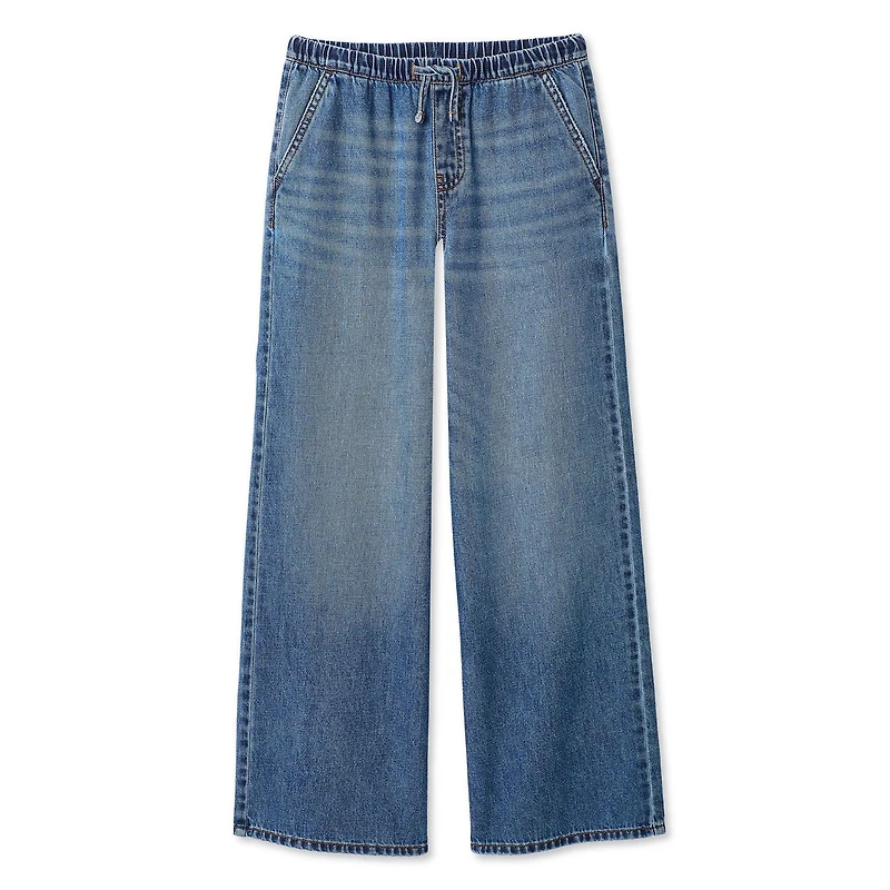 George Girls' Pull-On Woven Pant