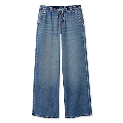 George Girls' Pull-On Woven Pant