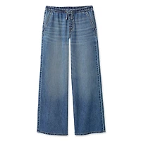 George Girls' Pull-On Woven Pant