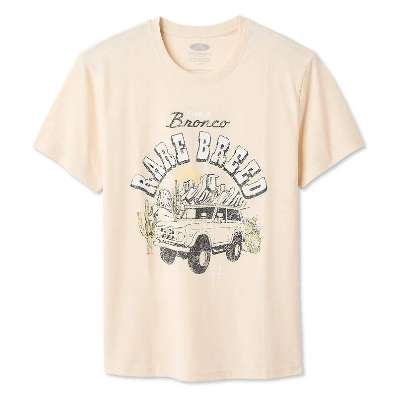 Ford Women's Graphic T-Shirt