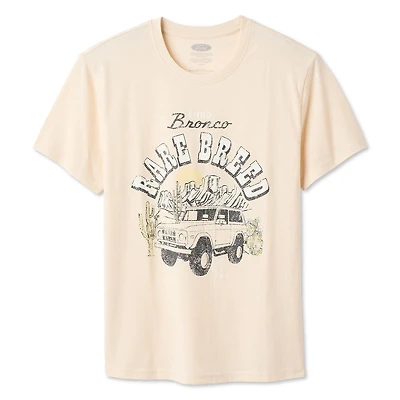 Ford Women's Graphic T-Shirt