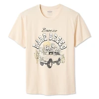 Ford Women's Graphic T-Shirt