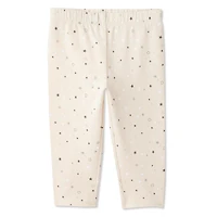 Legging imprimé George pour bébés filles