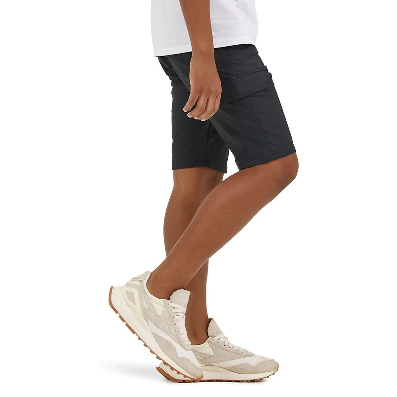 Wrangler Nano Short