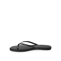 Time and Tru Women's Sarah Flip Flops