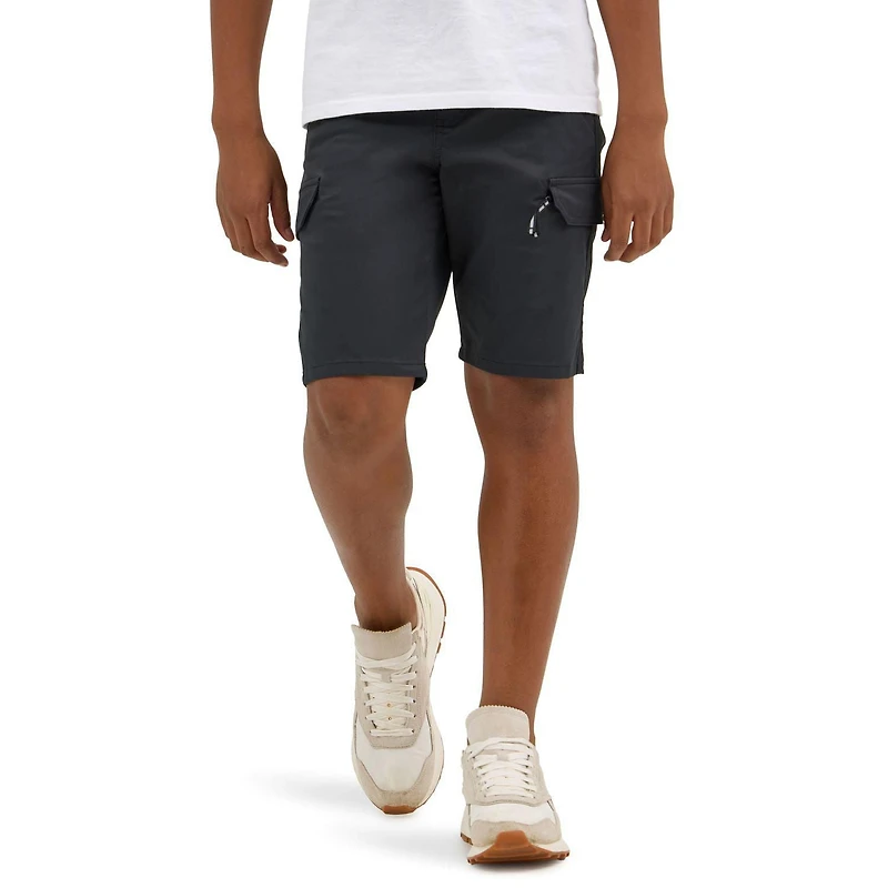 Wrangler Nano Short