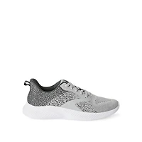 ATHLETIC WORKS MEN'S COMFORT SNEAKER, Sizes 8-13