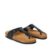 Time and Tru Women's Thong Sandals