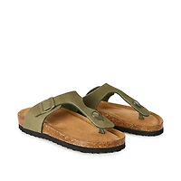 Time and Tru Women's Thong Sandals