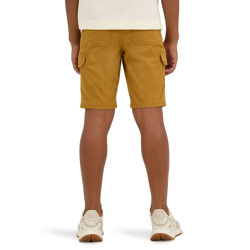 Wrangler Nano Short