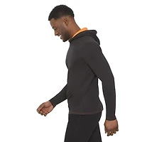 Workload Men's Lightweight Fleece Hooded Top