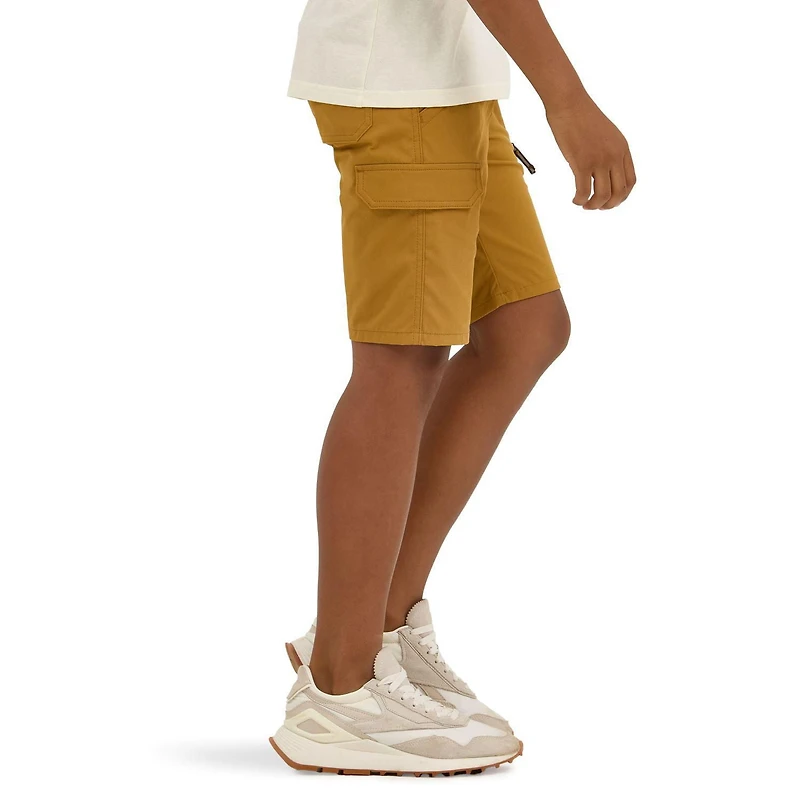 Wrangler Nano Short