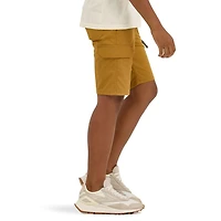 Wrangler Nano Short