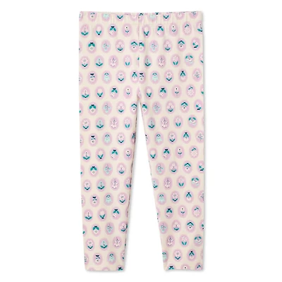 Legging imprimé George pour petites filles