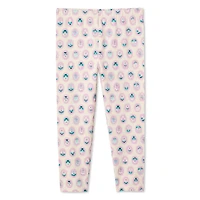 Legging imprimé George pour petites filles