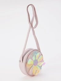 Rainbow Sugar Crossbody