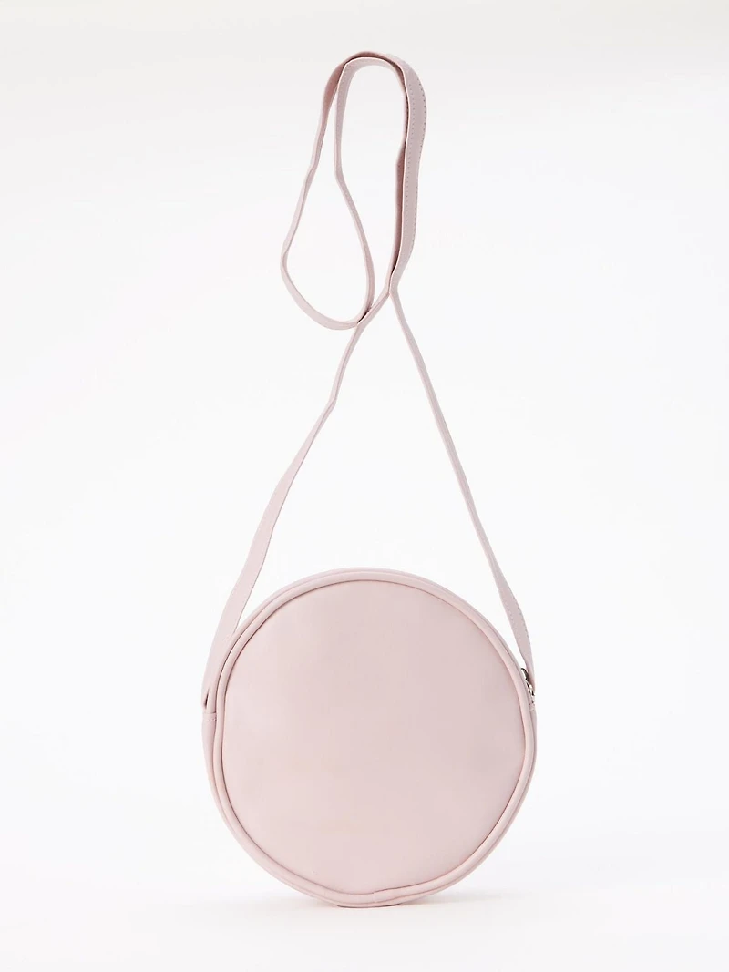 Rainbow Sugar Crossbody