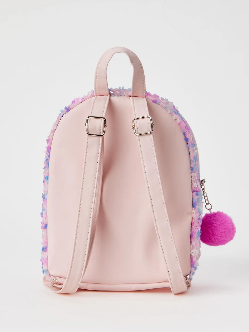 Justice Mini Backpack