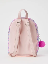 Justice Mini Backpack