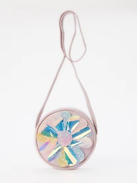 Rainbow Sugar Crossbody