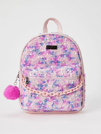 Justice Mini Backpack