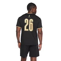 Maillot de soccer Coupe du monde 2026 FIFA pour hommes