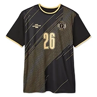 Maillot de soccer Coupe du monde 2026 FIFA pour hommes