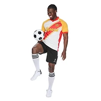 Maillot de soccer Espagne FIFA pour hommes