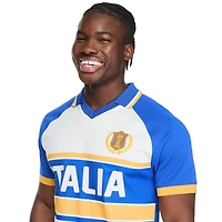 Maillot de soccer Italie Coupe du monde 2026 FIFA pour hommes