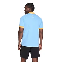 Maillot de soccer Argentine Coupe du monde 2026 FIFA pour hommes