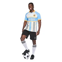 Maillot de soccer Argentine Coupe du monde 2026 FIFA pour hommes