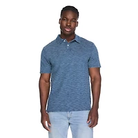 Polo en jersey George pour hommes