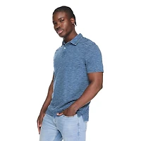 George Men's Jersey Polo