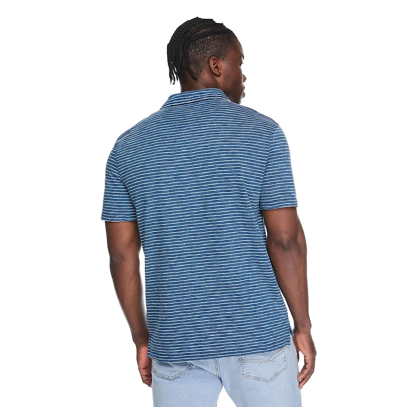 George Men's Jersey Polo