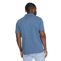 George Men's Jersey Polo