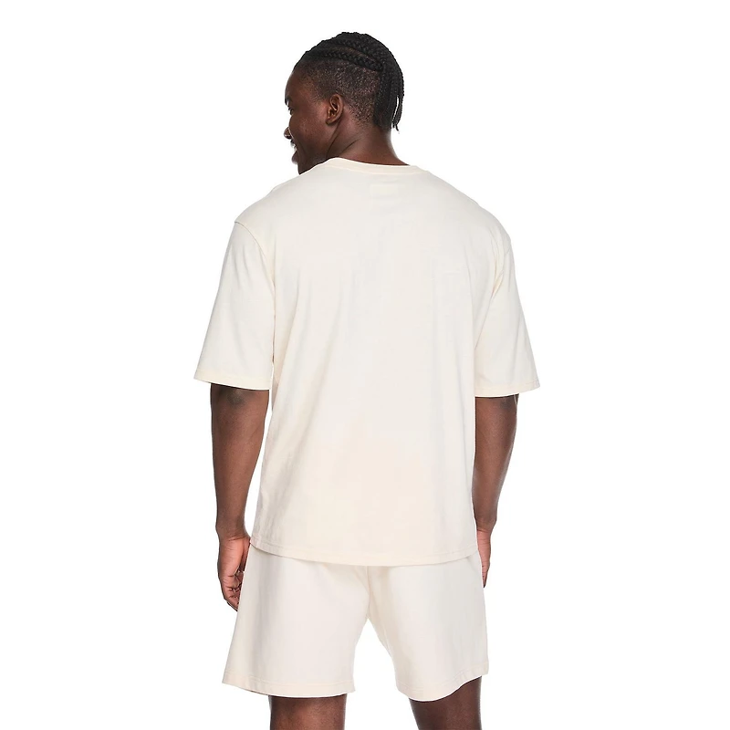 FIFA Men's World Cup 2026 Canada Oversized T-Shirt