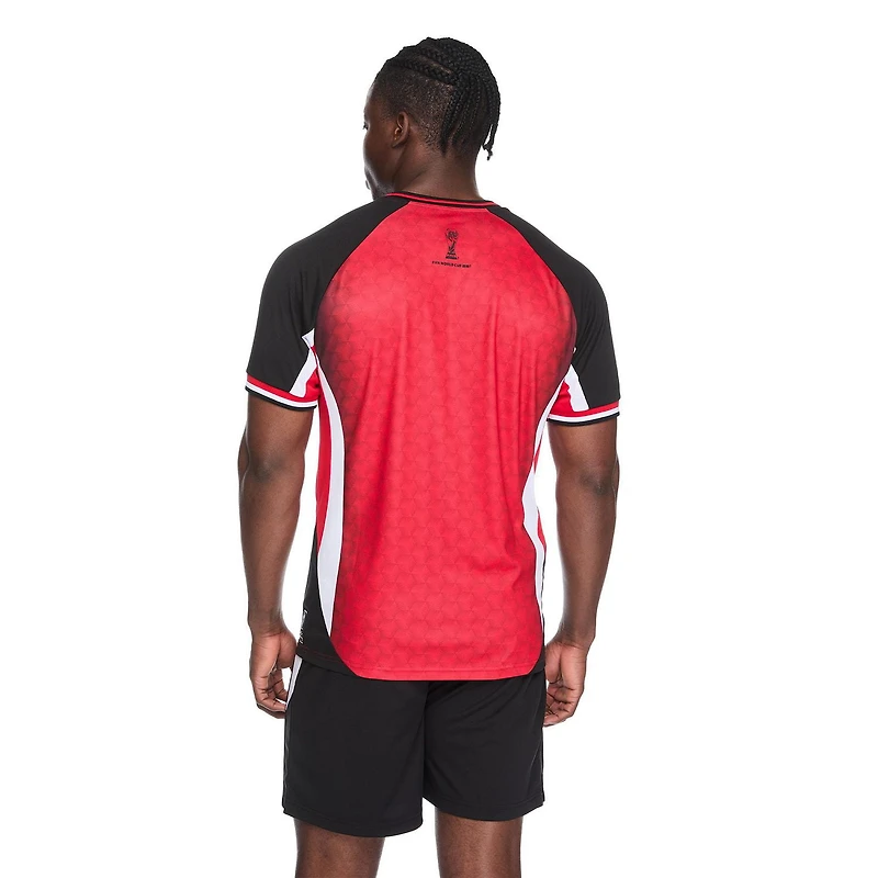 FIFA Men's Canada Jersey