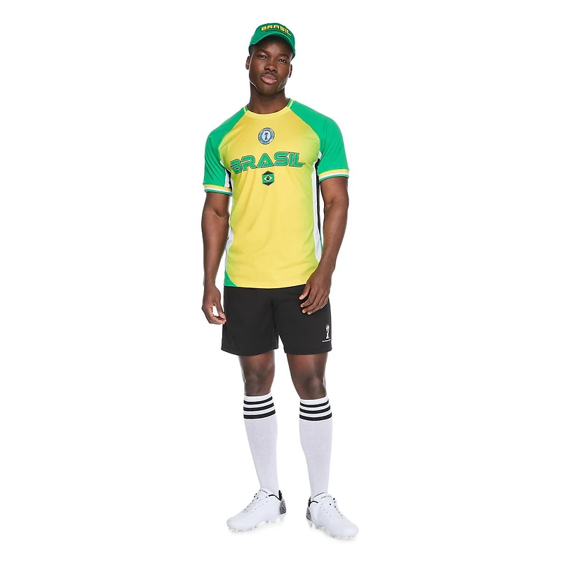 FIFA Men's Brazil Jersey
