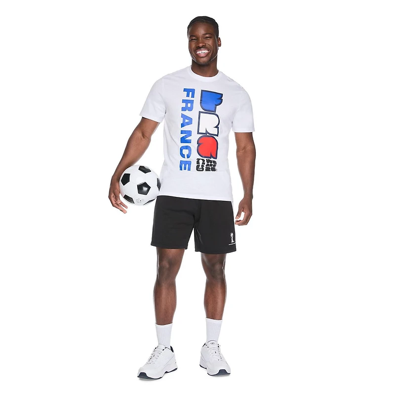 FIFA Men's World Cup 2026 France T-Shirt
