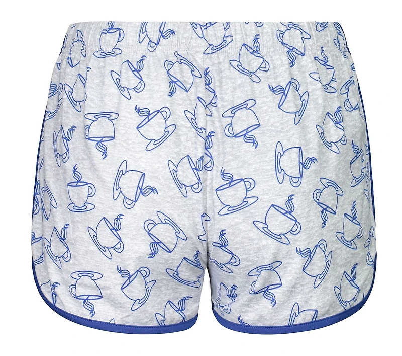 Gilmore Girls two piece pyjama set for ladies