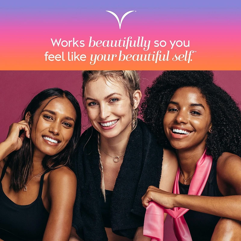 Vagisil Non Parfumé Nettoyant Intime Quotident