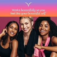 Vagisil Non Parfumé Nettoyant Intime Quotident