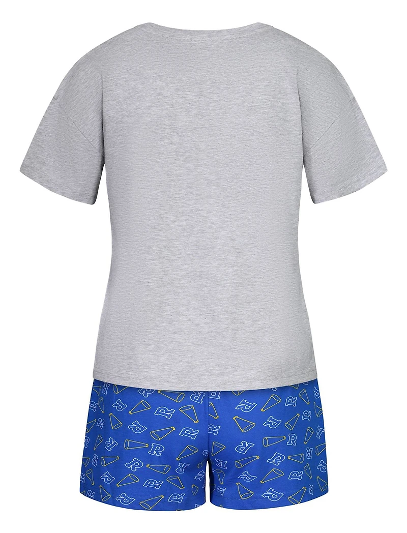 Ensemble de pyjama deux pièces pour dames de Riverdale