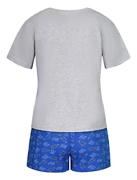 Ensemble de pyjama deux pièces pour dames de Riverdale