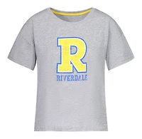 Riverdale two piece pyjama set for ladies