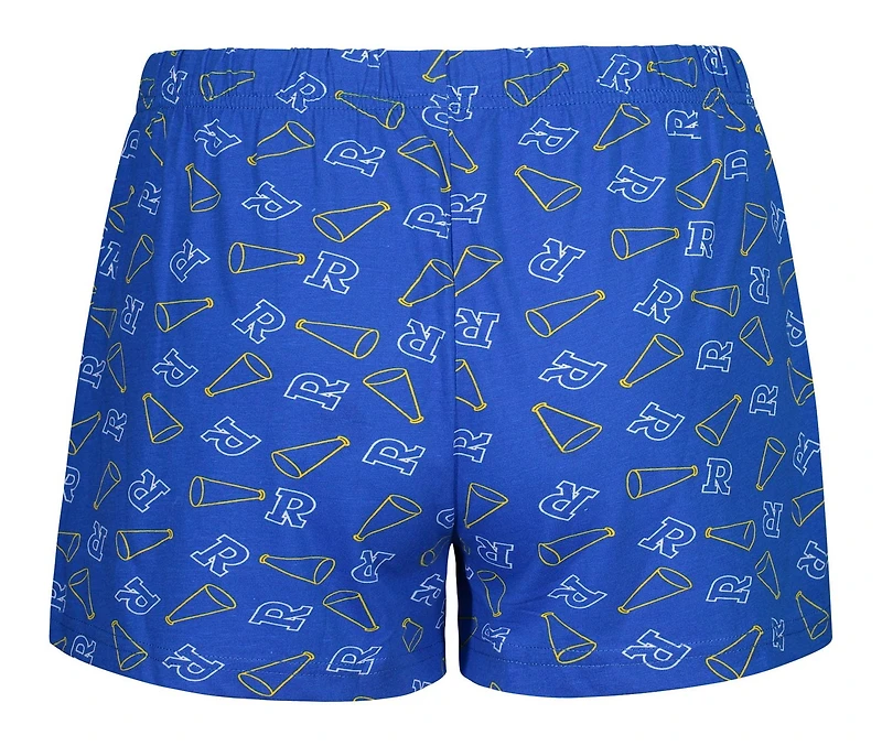 Riverdale two piece pyjama set for ladies