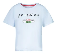 Ensemble de pyjama deux pièces pour dames de Friends
