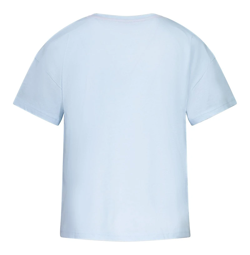 Ensemble de pyjama deux pièces pour dames de Friends