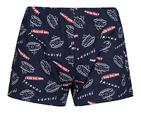Ensemble de pyjama deux pièces pour dames de Friends