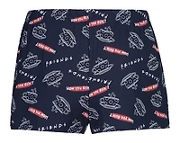 Ensemble de pyjama deux pièces pour dames de Friends